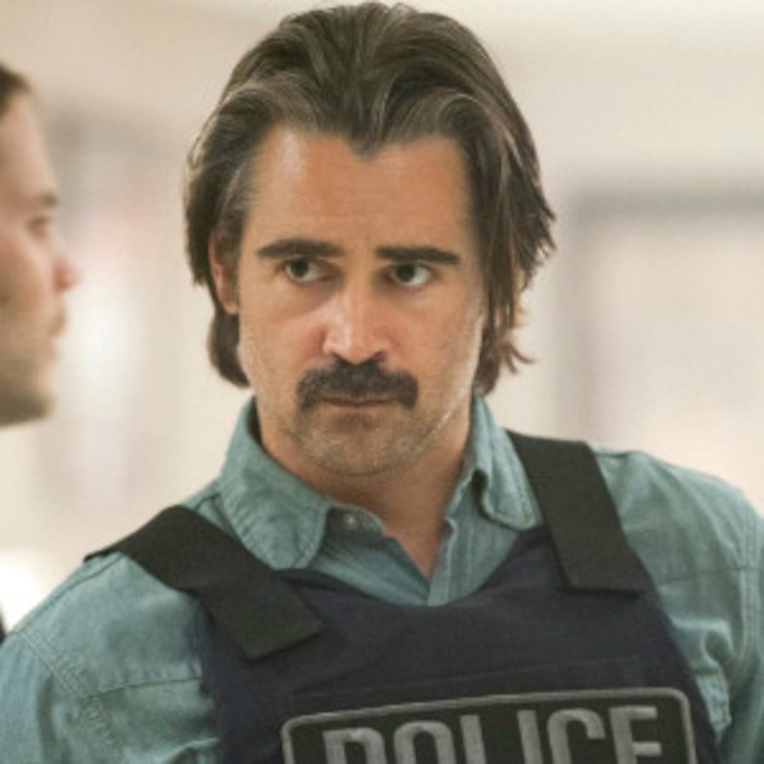 True Detective Bs True Detective Bs